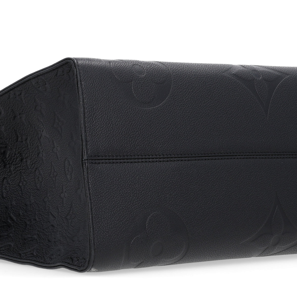 Empreinte Monogram Giant Onthego GM Black