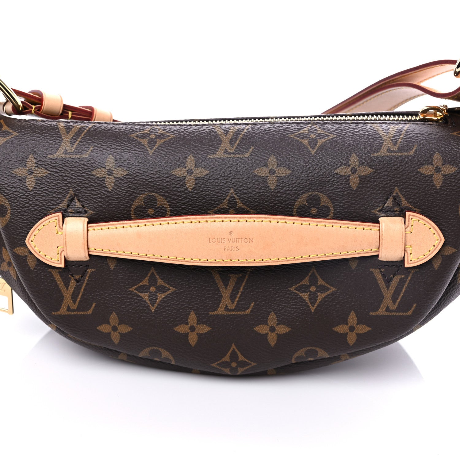 Louis Vuitton Monogram Bumbag 8 of 10