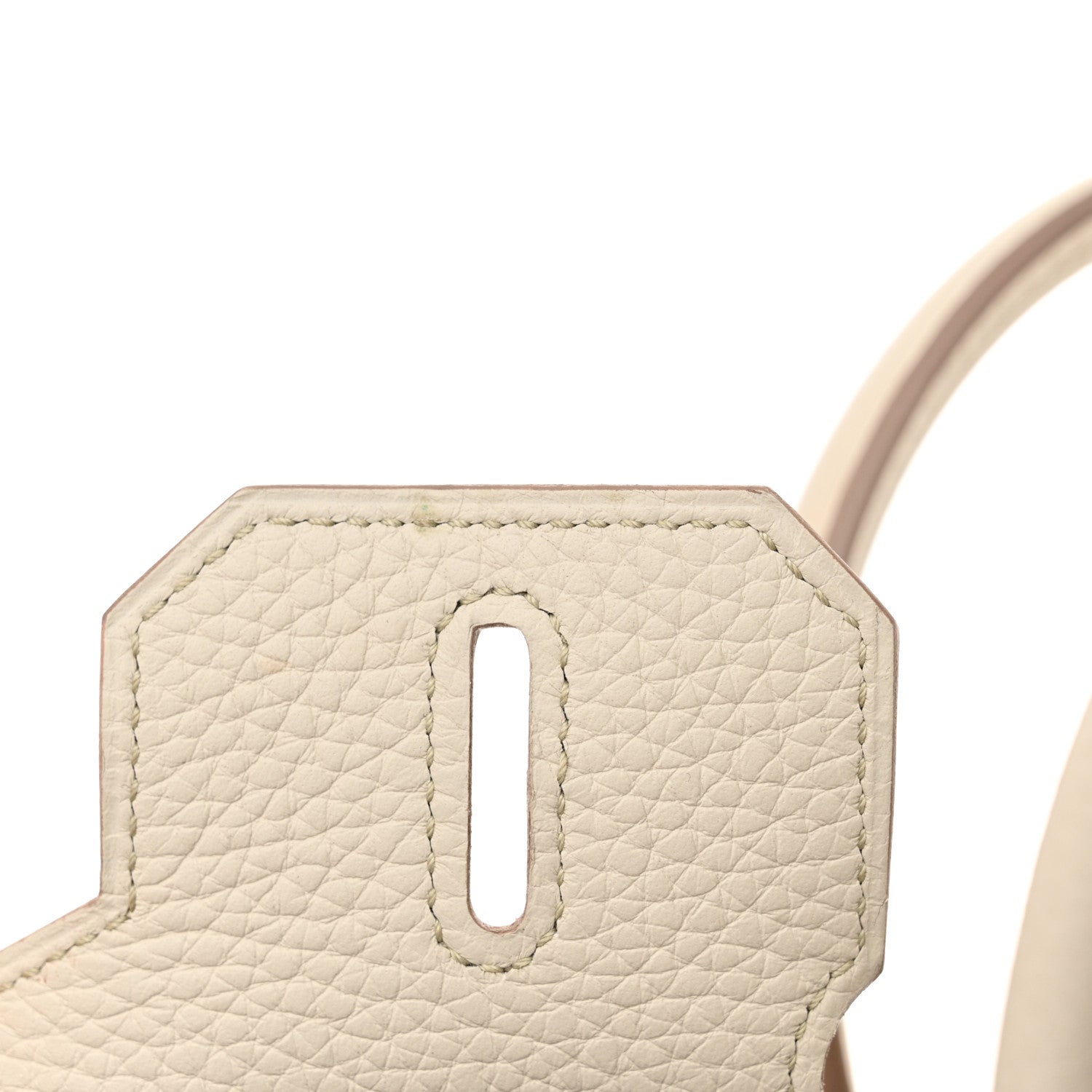 Hermes Togo Birkin 30 Beton 11 of 14
