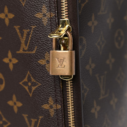 Louis Vuitton Monogram Pegase 45 18 of 20