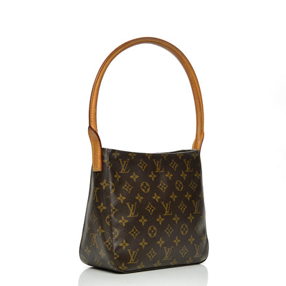 Louis Vuitton Monogram Looping MM 3 of 9