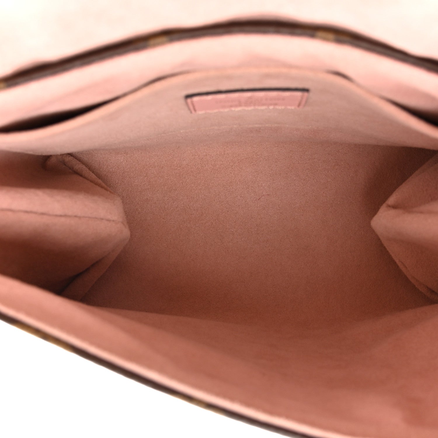 Louis Vuitton Monogram Locky BB Rose Poudre 5 of 11