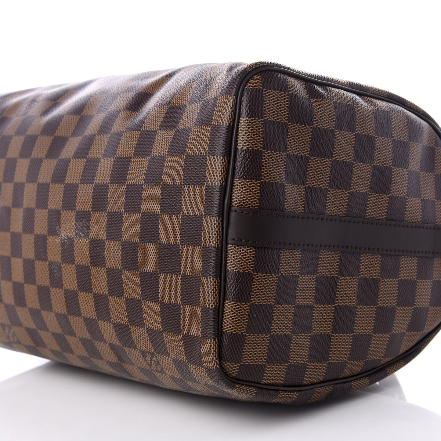 Damier Ebene Speedy Bandouliere 30