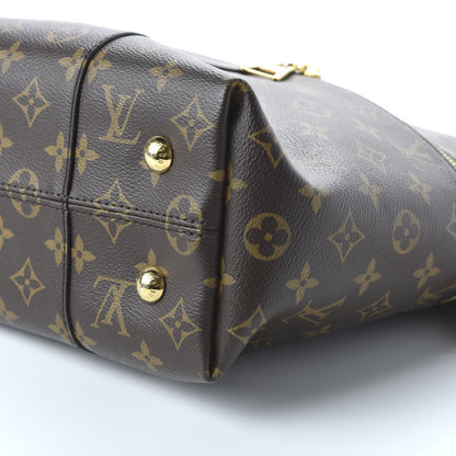 Louis Vuitton Monogram Melie 7 of 11