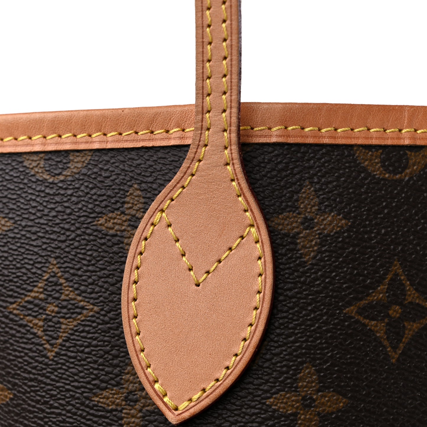 Monogram Neverfull GM
