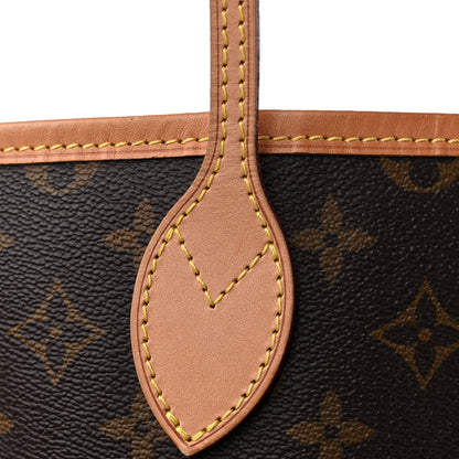 Louis Vuitton Monogram Neverfull GM 13 of 15