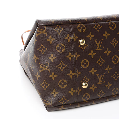 Louis Vuitton Monogram Artsy MM 8 of 11