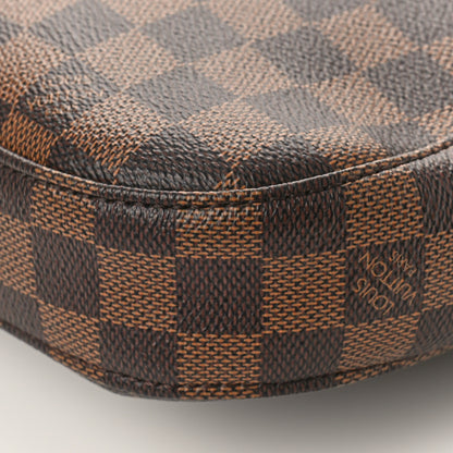 Louis Vuitton Damier Ebene South Bank Besace 9 of 9