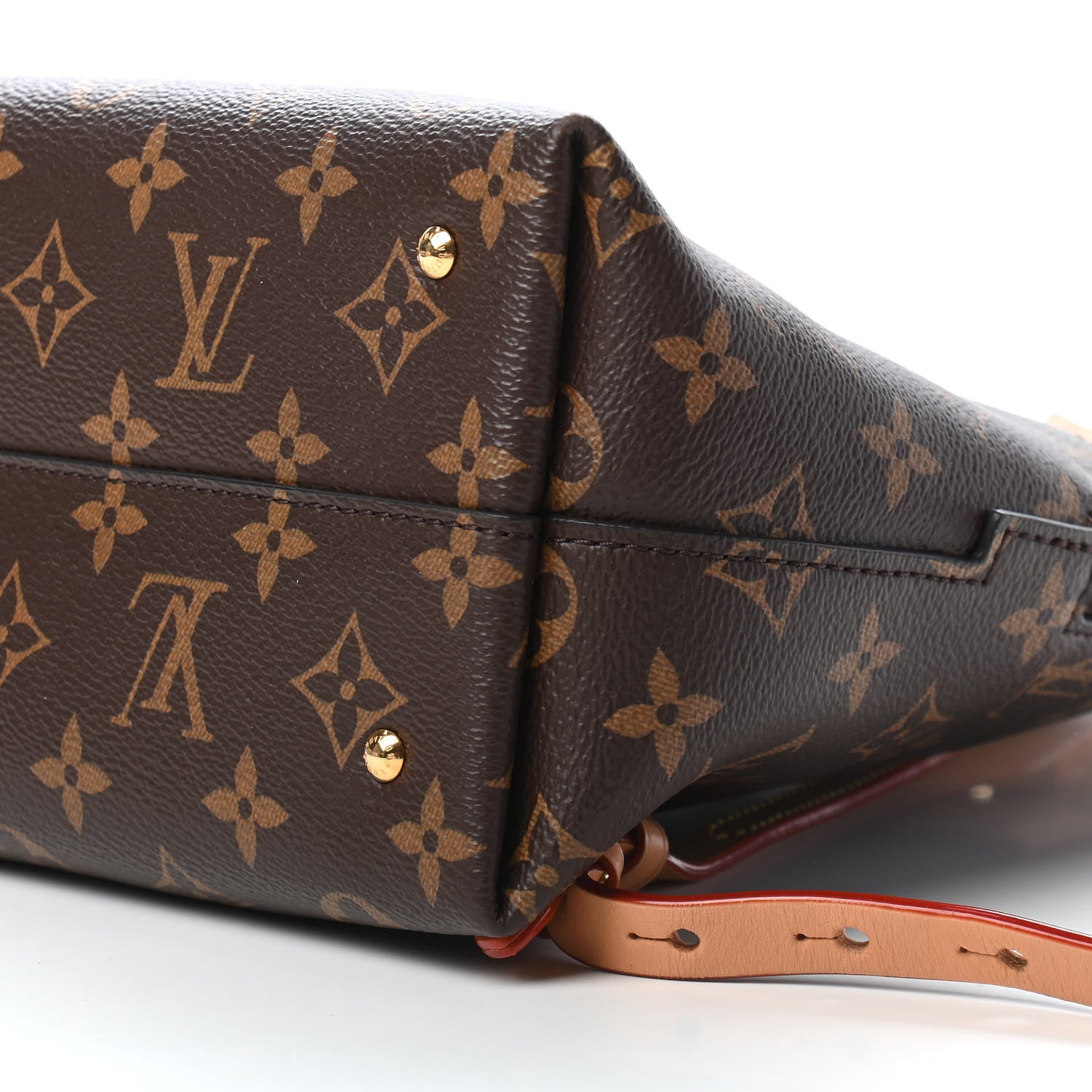 Louis Vuitton Monogram Moon Backpack 9 of 10