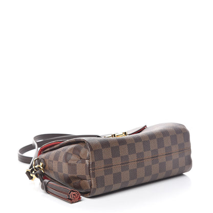 Louis Vuitton Damier Ebene Croisette 5 of 13