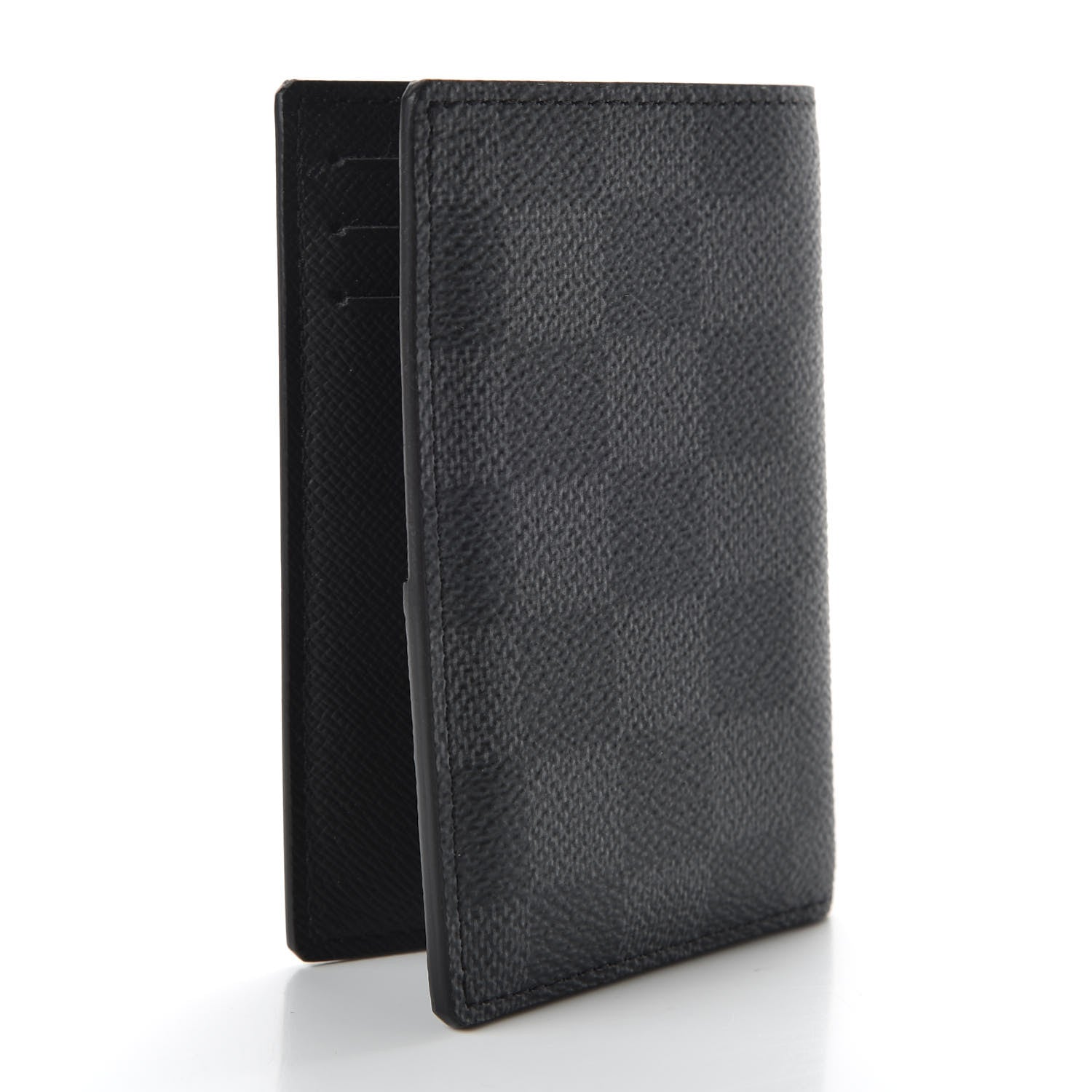 Louis Vuitton Damier Graphite Pocket Organizer 3 of 8
