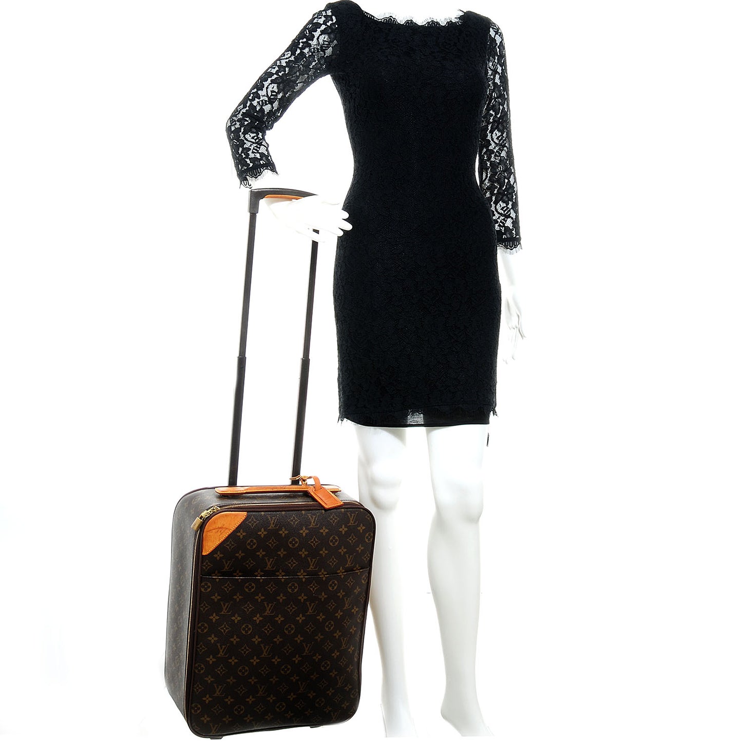 Monogram Pegase 45