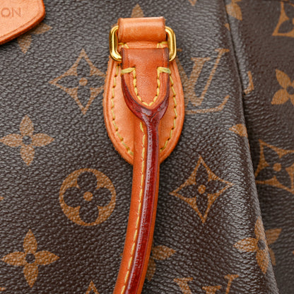 Louis Vuitton Monogram Turenne PM 12 of 14