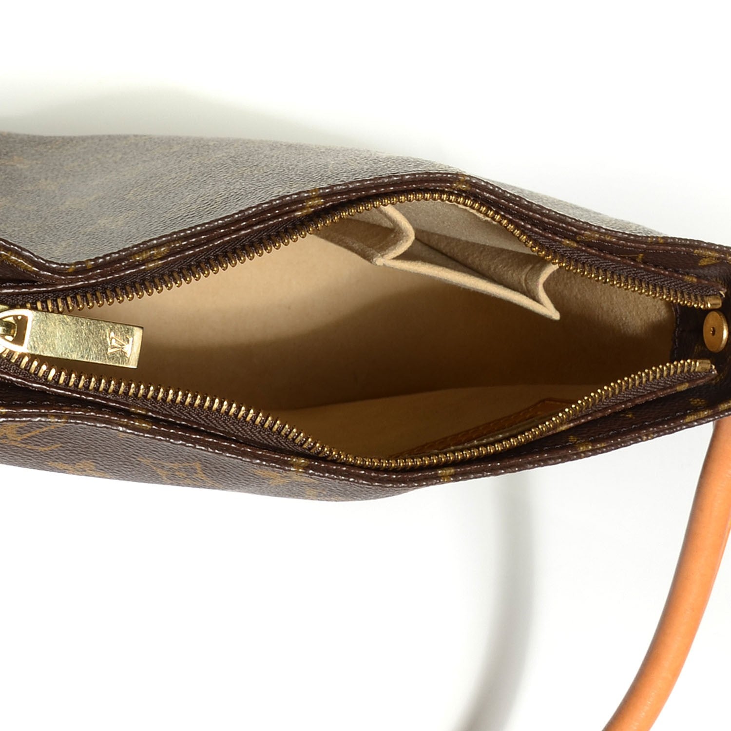 Louis Vuitton Monogram Looping MM 5 of 7