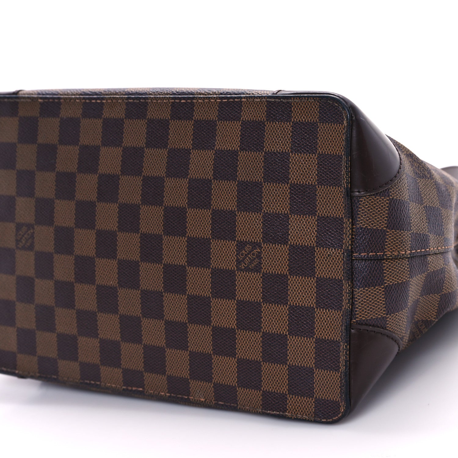 Louis Vuitton Damier Ebene Hampstead PM 9 of 11