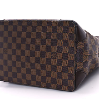 Louis Vuitton Damier Ebene Hampstead PM 9 of 11