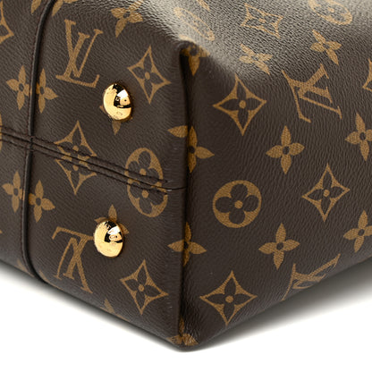 Louis Vuitton Monogram Melie 9 of 10