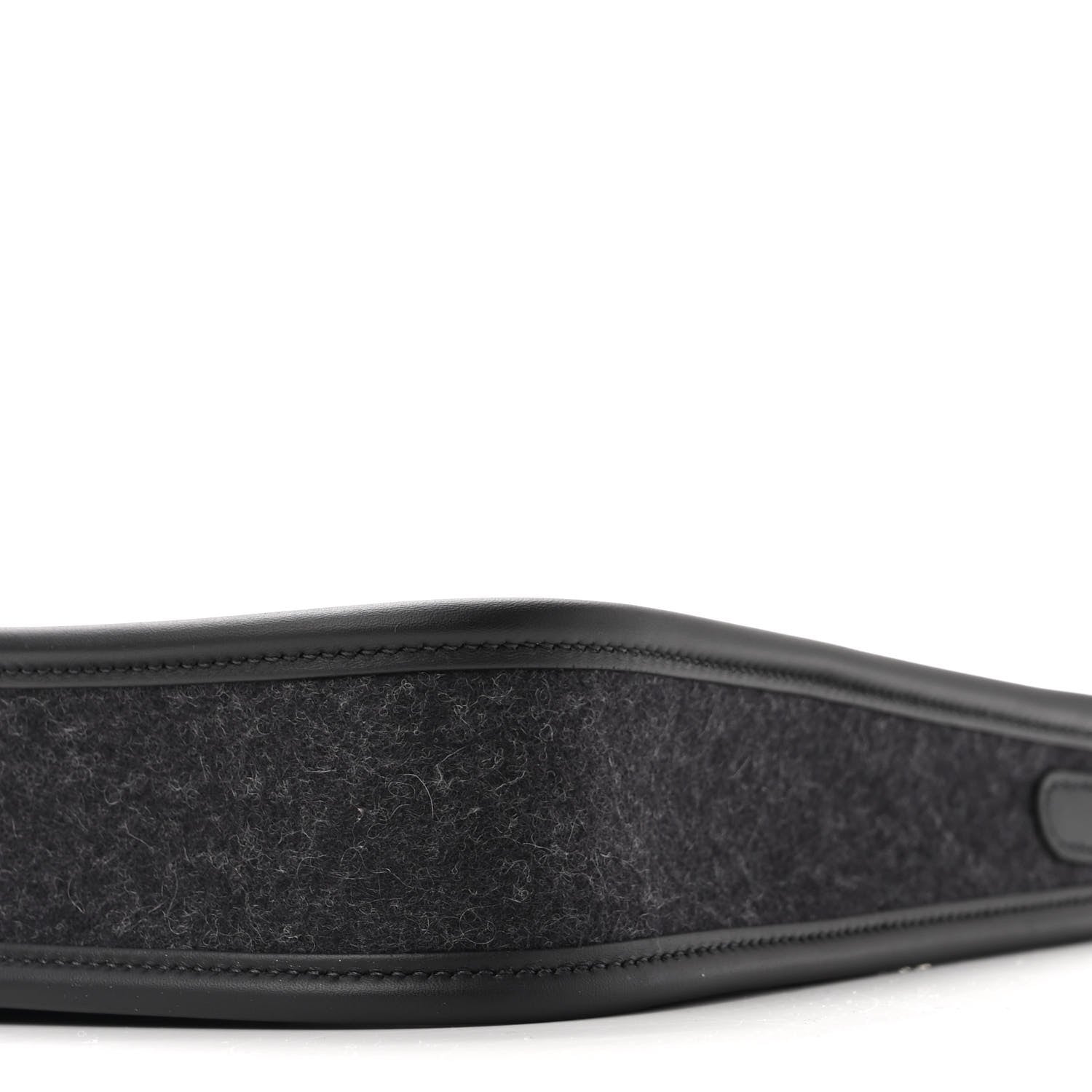 Hermes Feutre Swift Evelyne TPM Gris Moyen Black 10 of 11