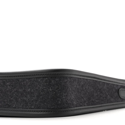 Hermes Feutre Swift Evelyne TPM Gris Moyen Black 10 of 11