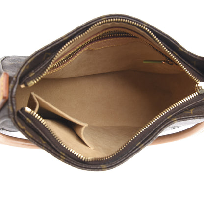 Louis Vuitton Monogram Looping MM 5 of 11