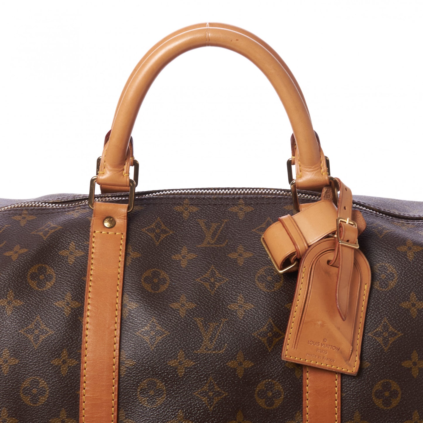 Monogram Keepall 60