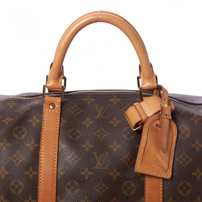 Louis Vuitton Monogram Keepall 60 7 of 10