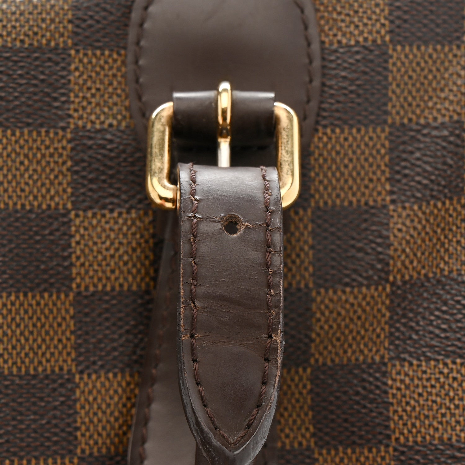 Louis Vuitton Damier Ebene Berkeley 18 of 23