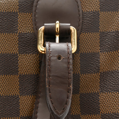 Louis Vuitton Damier Ebene Berkeley 18 of 23