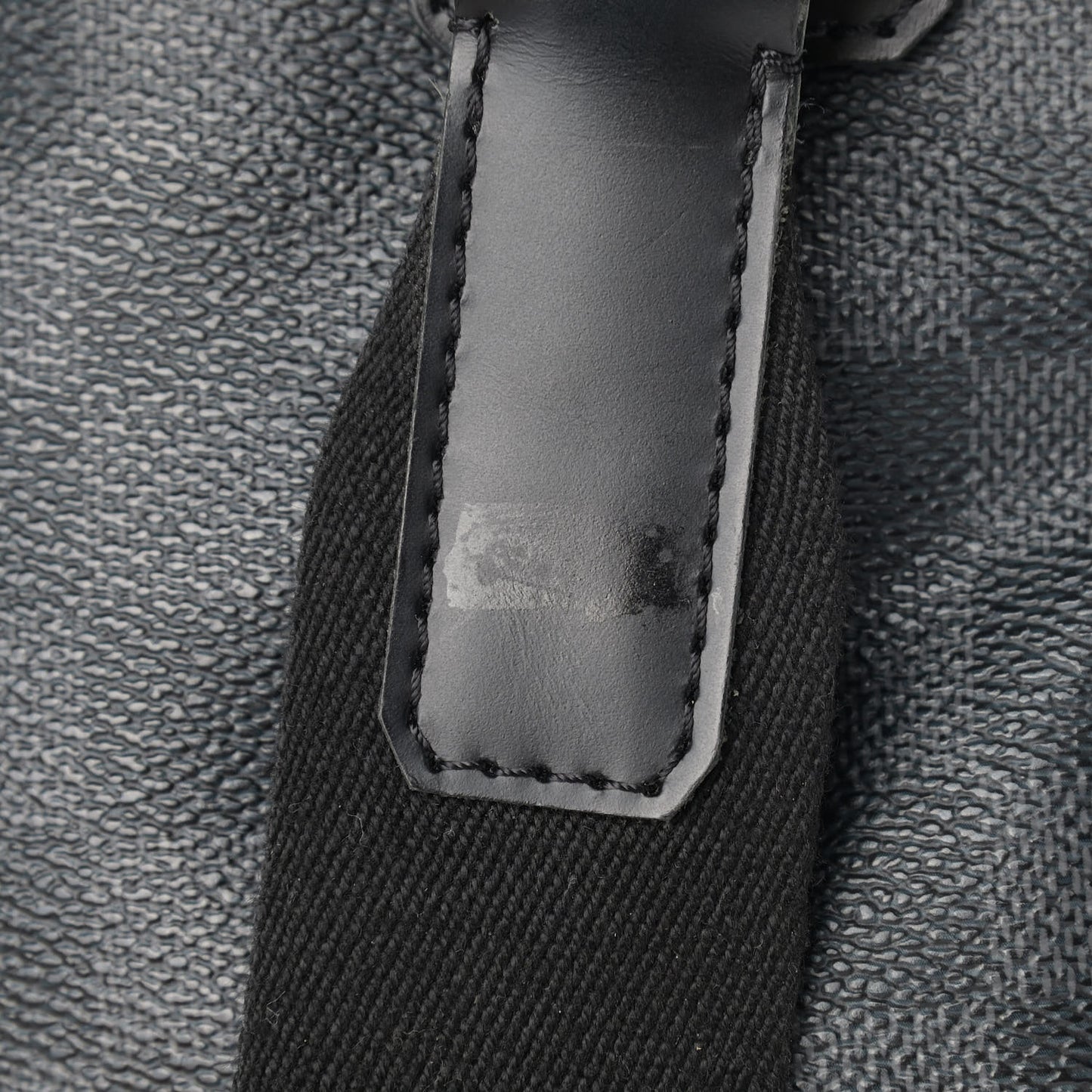 Damier Graphite Thomas