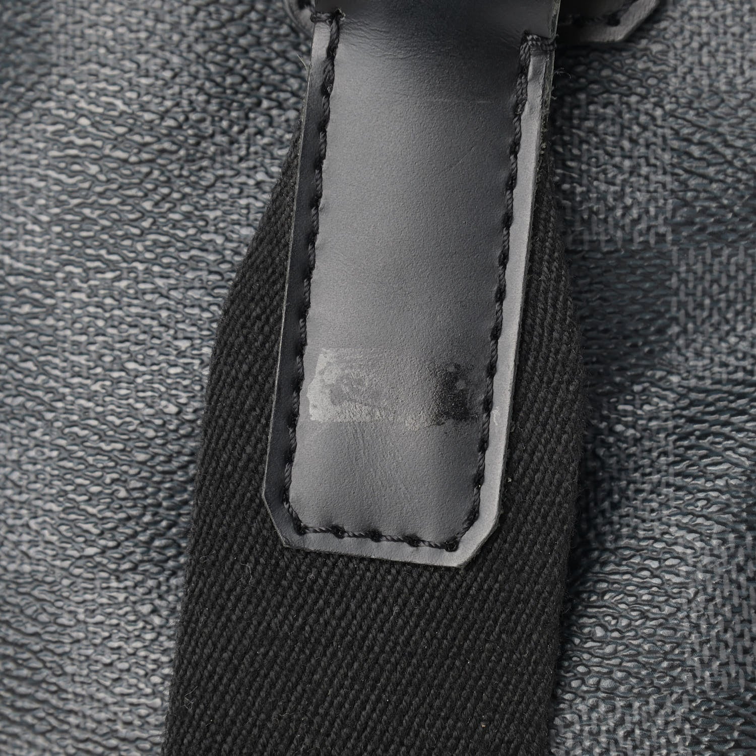 Louis Vuitton Damier Graphite Thomas 12 of 15