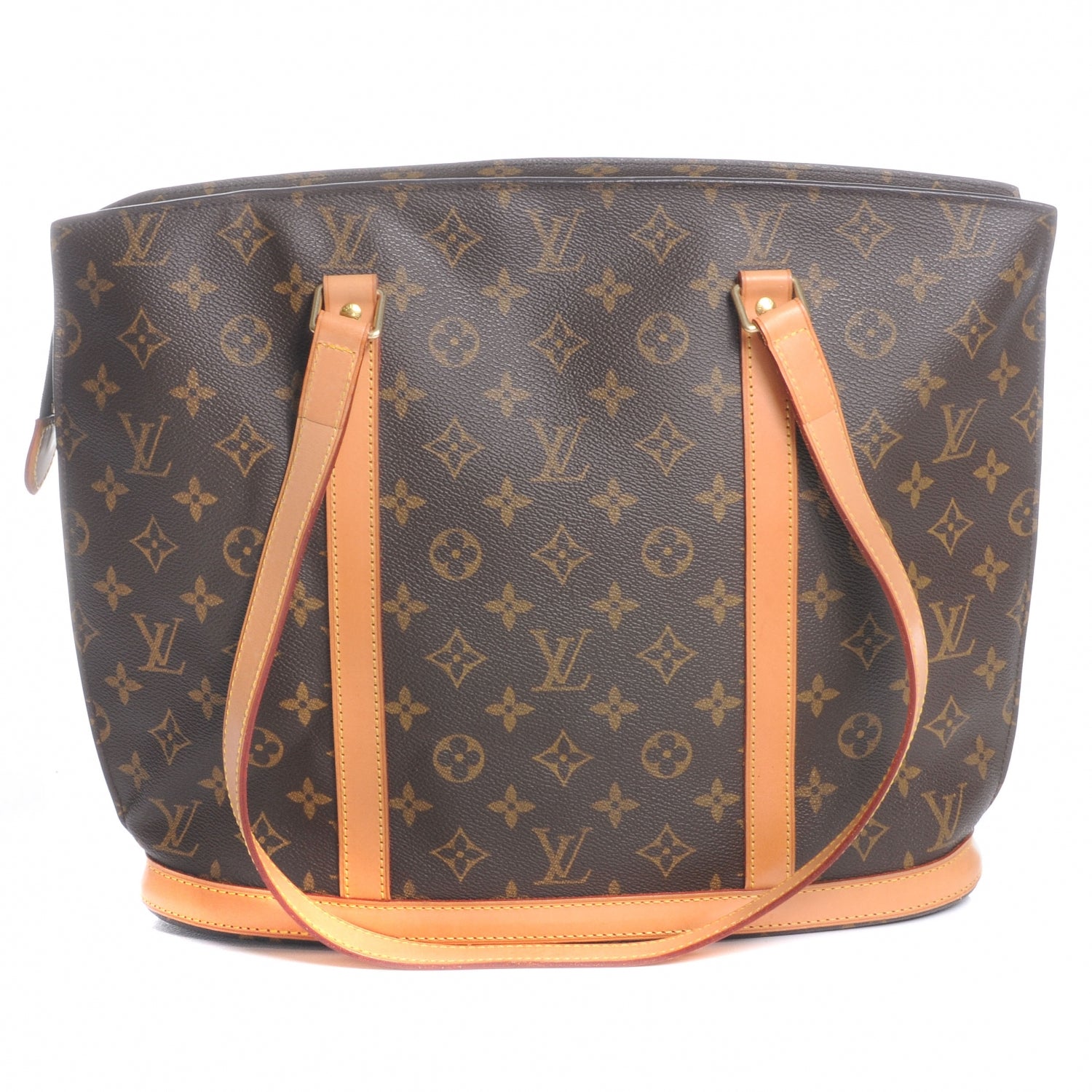 Louis Vuitton Monogram Babylone 1 of 7