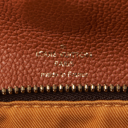 Louis Vuitton Monogram Manhattan NM Caramel 8 of 8