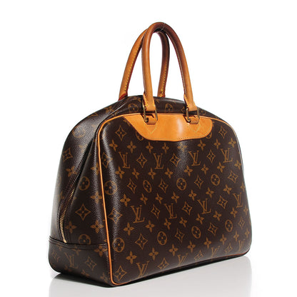 Louis Vuitton Monogram Deauville 3 of 7