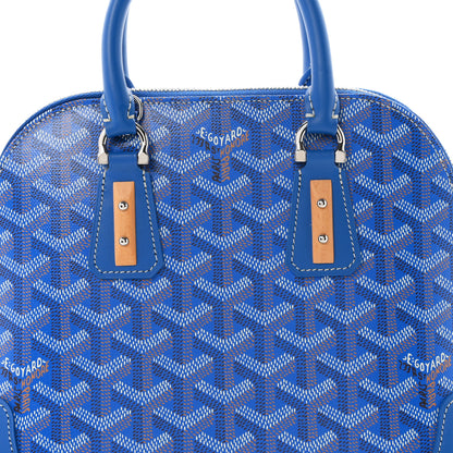 Goyard Goyardine Mini Vendome Sky Blue 7 of 10