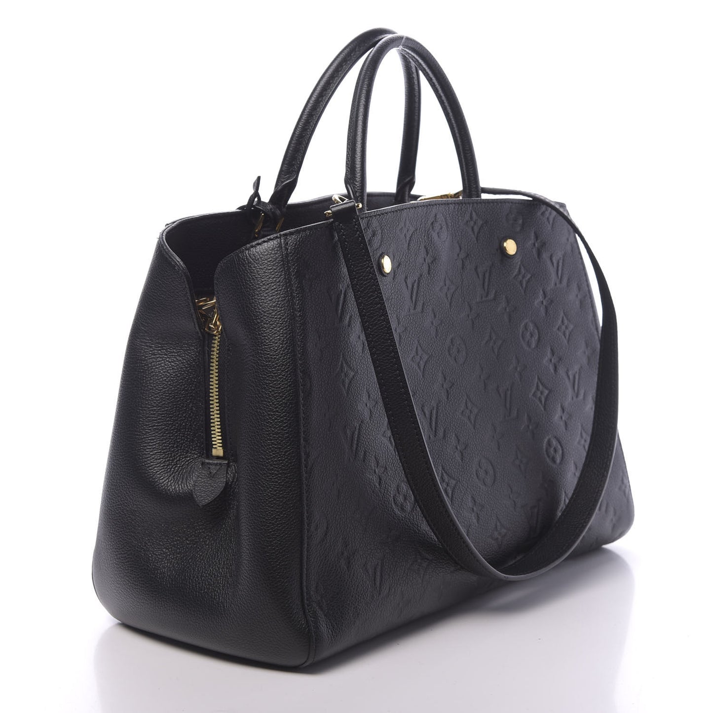 Empreinte Montaigne GM Black