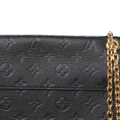 Louis Vuitton Empreinte Vavin MM Black 10 of 11