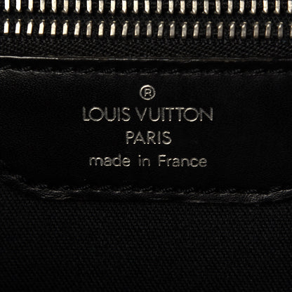 Louis Vuitton Taiga Yaranga Camera Bag Black 7 of 12
