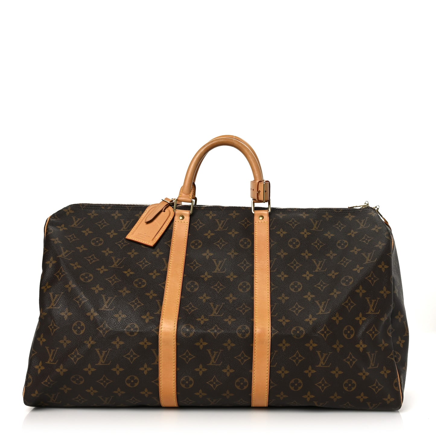 Monogram Keepall 55