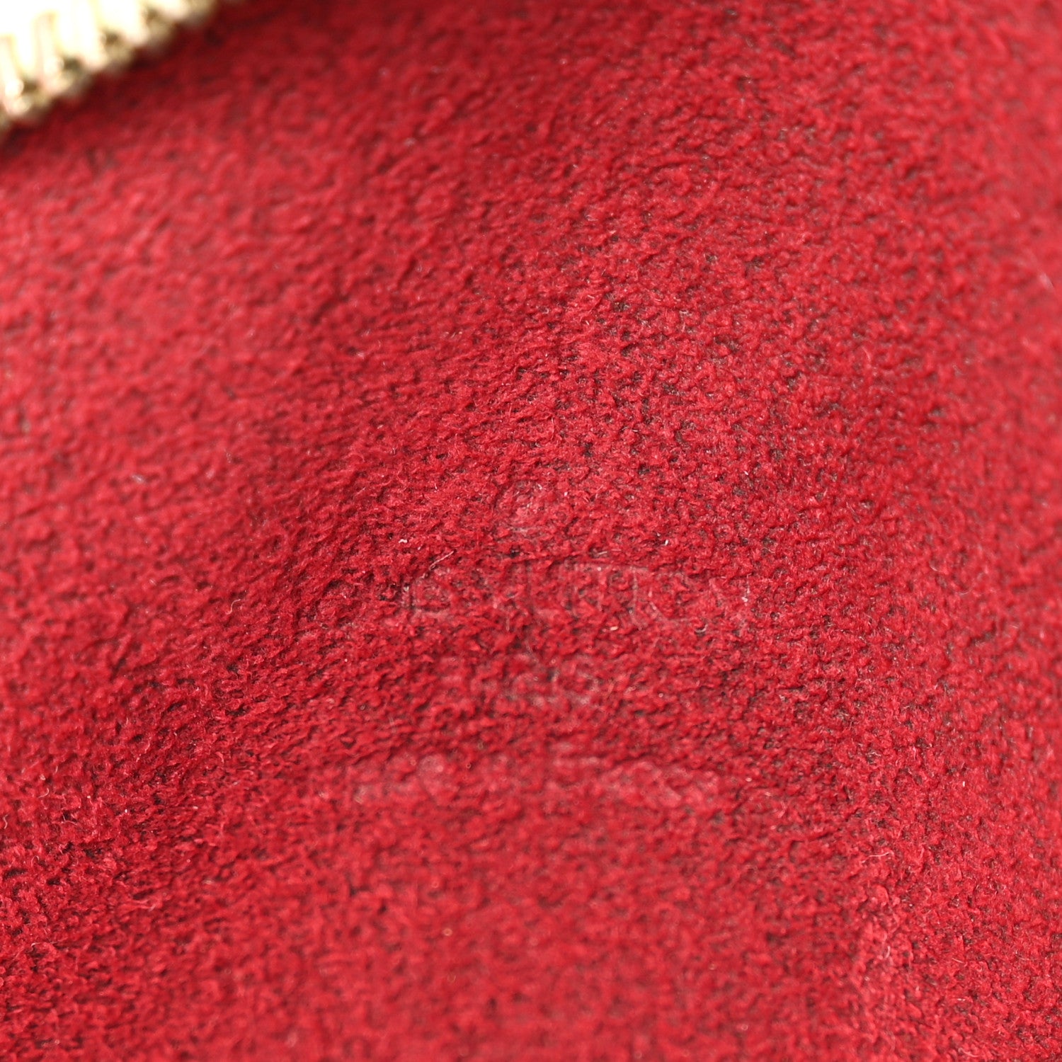 Louis Vuitton Monogram Multicolor Trouville White 6 of 11