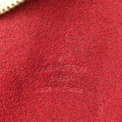 Louis Vuitton Monogram Multicolor Trouville White 6 of 11