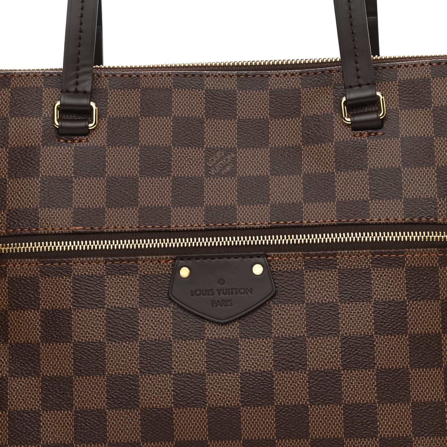 Damier Ebene Iena MM