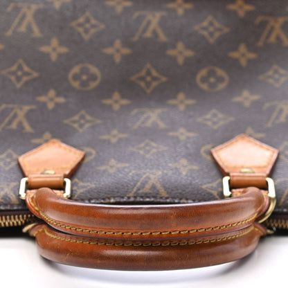 Louis Vuitton Monogram Alma PM 13 of 13