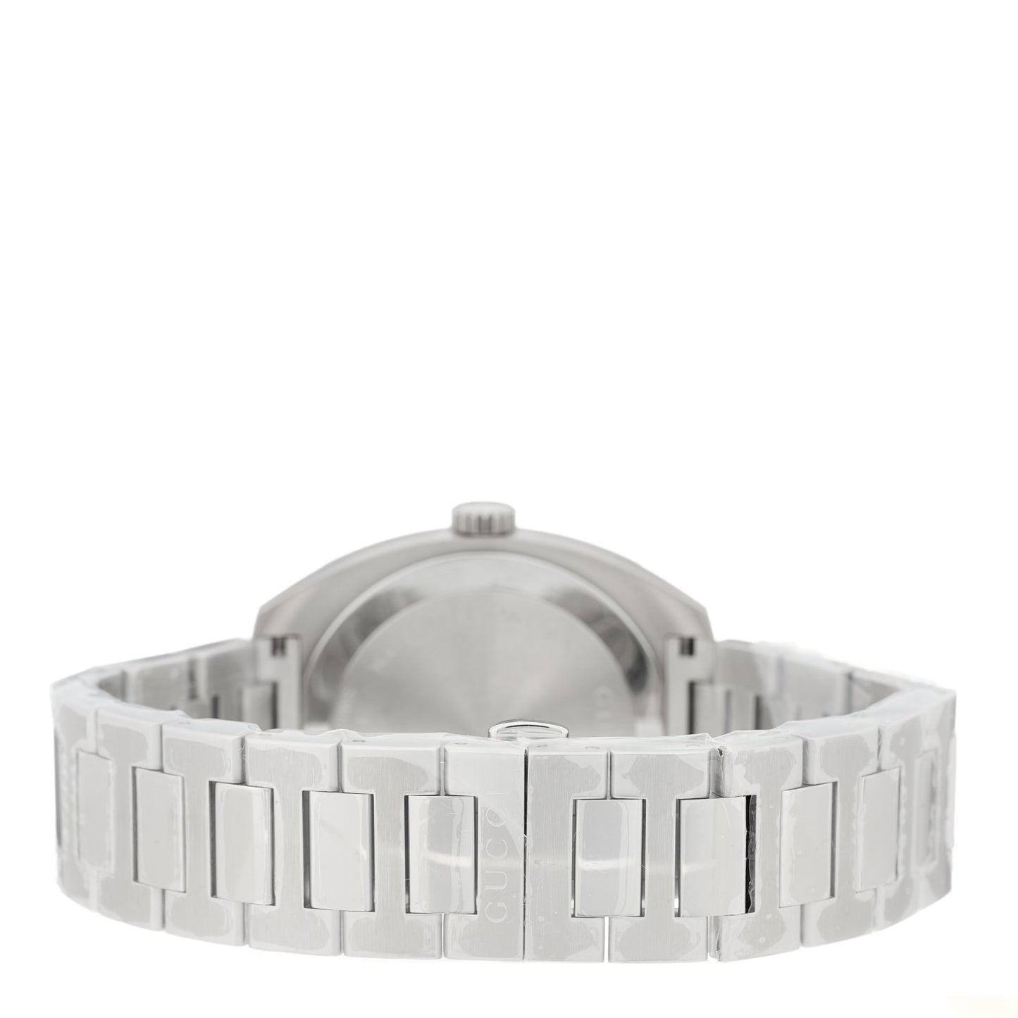 Stainless Steel 41mm GG2570 Quartz Watch