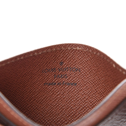Louis Vuitton Monogram Card Holder Armagnac 5 of 6
