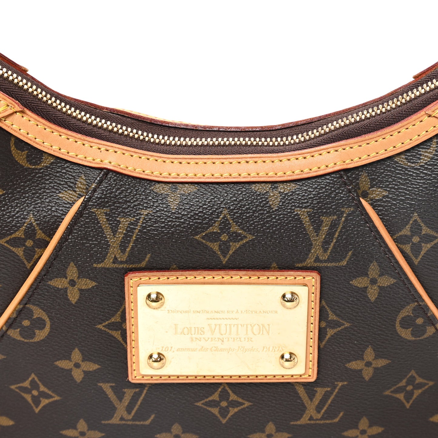 Monogram Thames PM