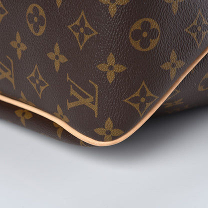 Louis Vuitton Monogram Delightful MM 14 of 14