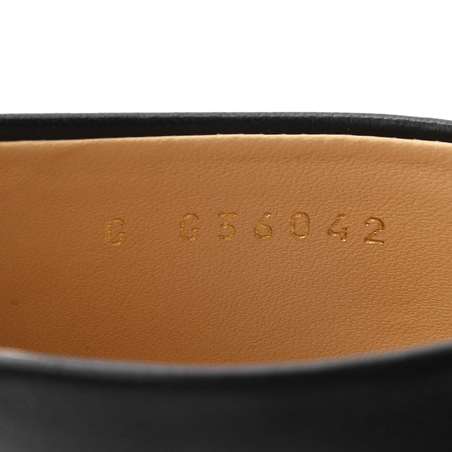 Lambskin Grosgrain Cap Toe CC Mules 40.5 Black