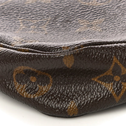 Louis Vuitton Monogram Panda Pochette Accessories 9 of 15