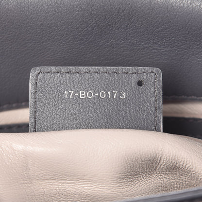 Christian Dior Calfskin Large Diorling 7 of 14