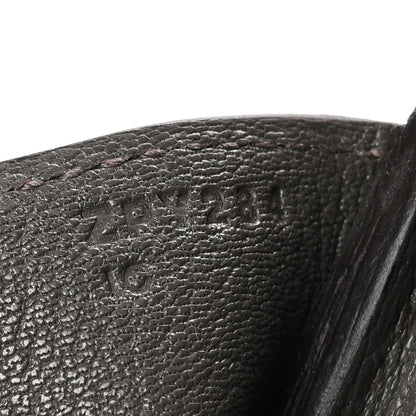 Hermes Togo Birkin 35 Etain 6 of 13